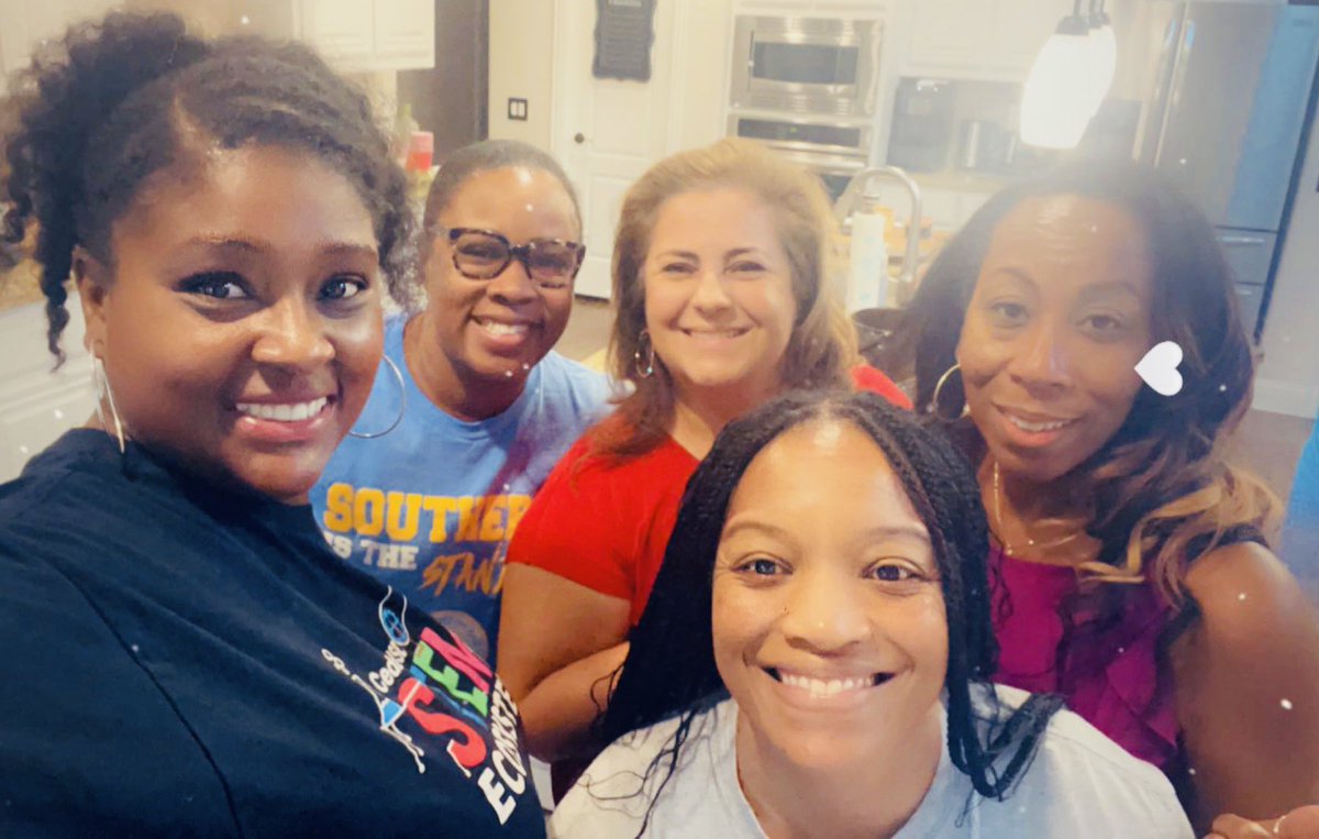 LaTosha Brown tweet media