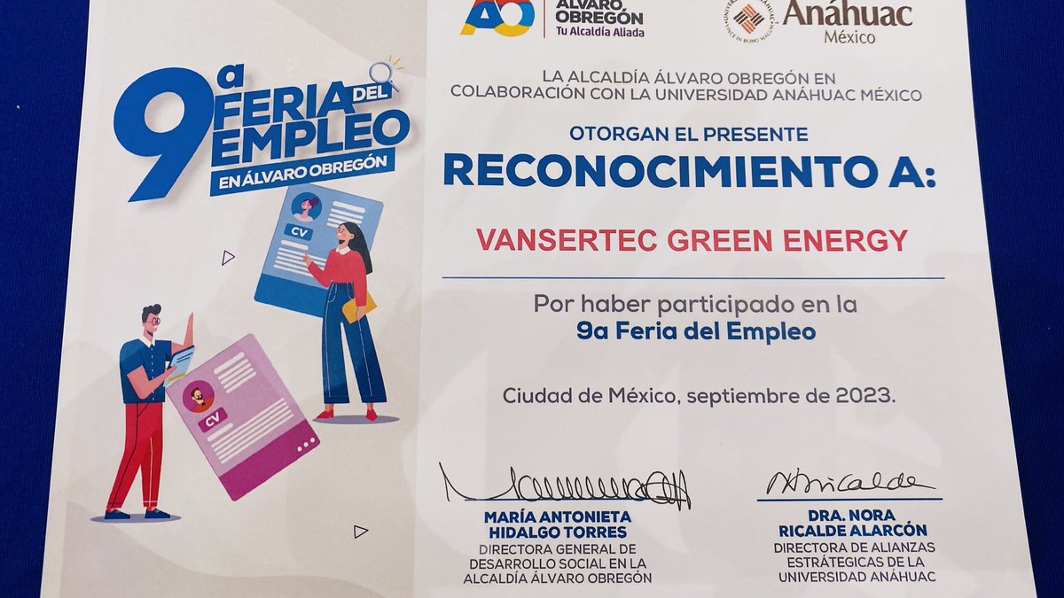 Vansertec Store tweet media