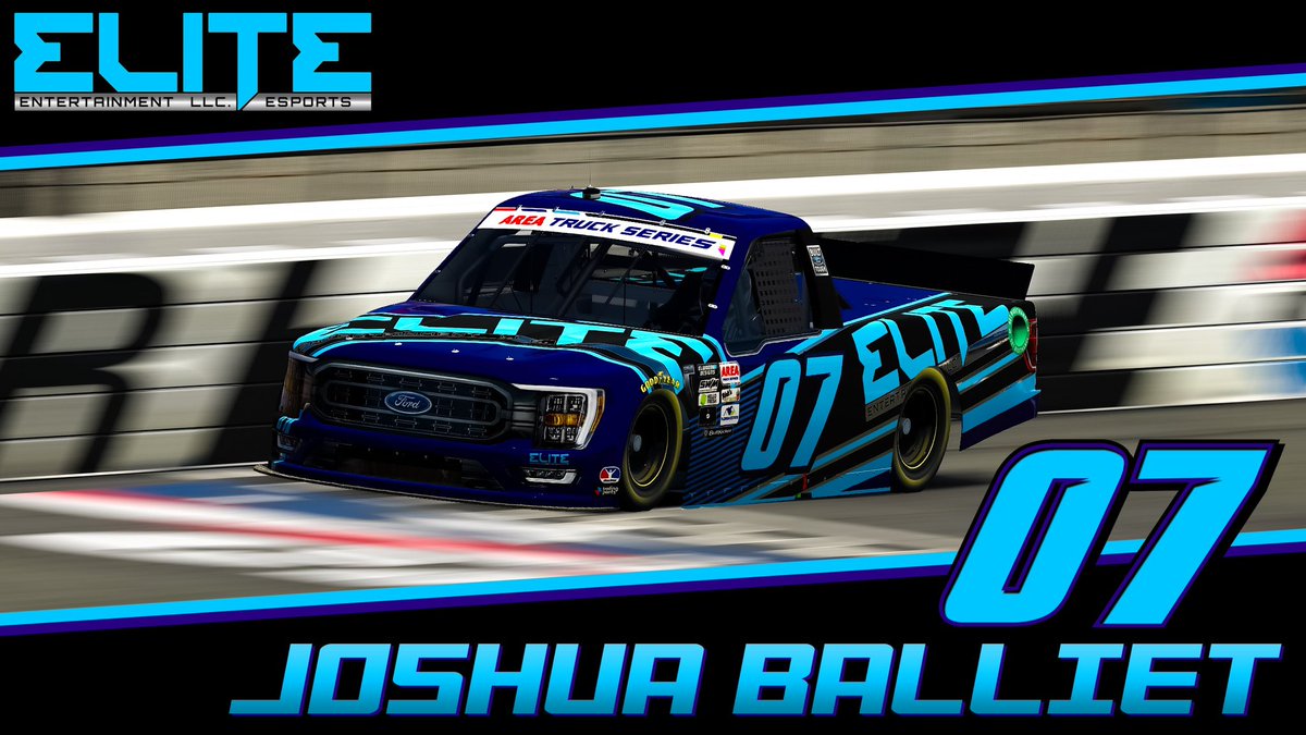 Driver lineup for <a href="/AREAiRacing/">AREA iRacing</a> Truck Series! Excited to get this rolling! <a href="/TheJet83/">James Schanewolf Jr.</a> <a href="/Malenko84285267/">Joshua Balliet</a>