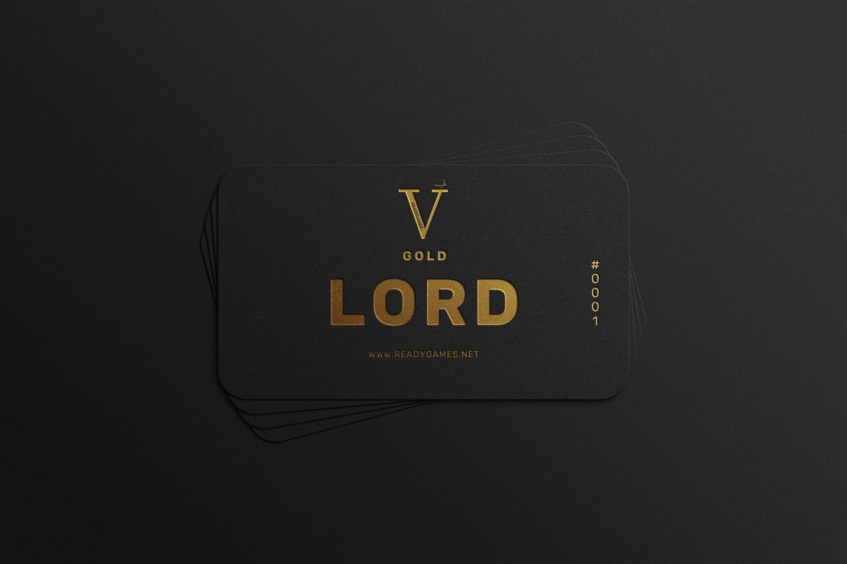 RG_VIPs's tweet image. إثبات العضوية💎

يطرح تحديث كِبار الشخصيات إشتراكين فقط:
ذهب: 9.99 $
ألماس: 49.99 $

إثبات العضوية يُصدر بـ تصاميم نادرة وقابلة للطباعة - يتم إصدار بطاقة واحدة شهرياً فقط ولا تتكرر البطاقات نهائيًا.. مَن يملكها يُمنح حصرية ومميزات الدرجة الأولى مباشرة.⭐️