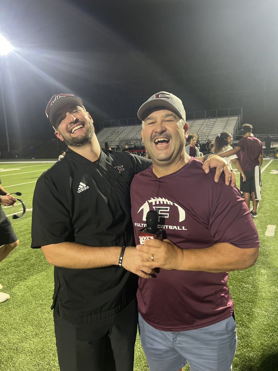 Steve Diggs tweet media