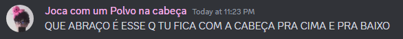 MomentosChat's tweet photo. É O QUE https://t.co/OcqWXrEOZc