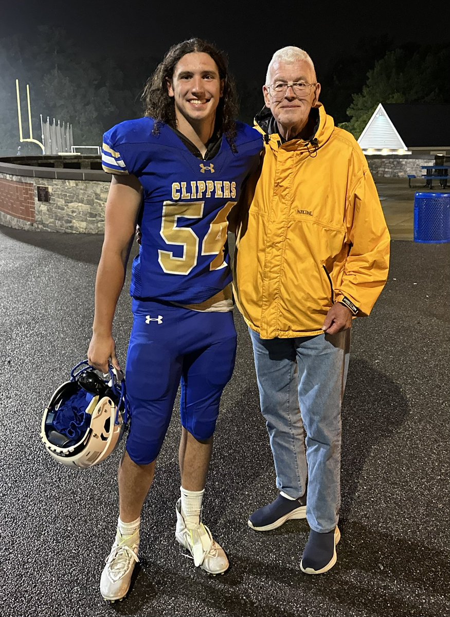 Connor Cronk tweet media