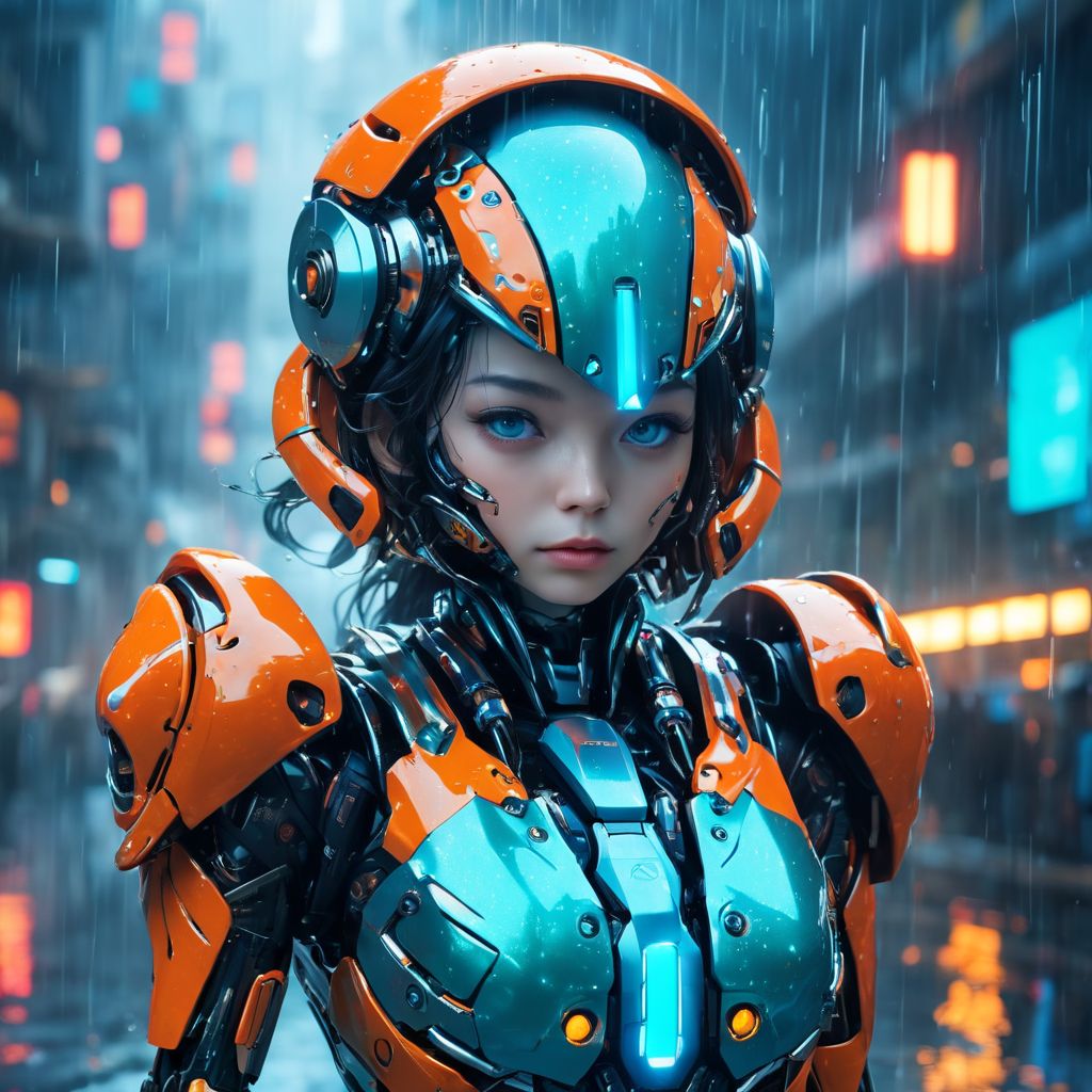 zeekdimension's tweet image. 昨日寝落ち直前に生成した記憶にない画像
一枚一枚生成

#AIart #AIイラスト #StableDiffusionXL