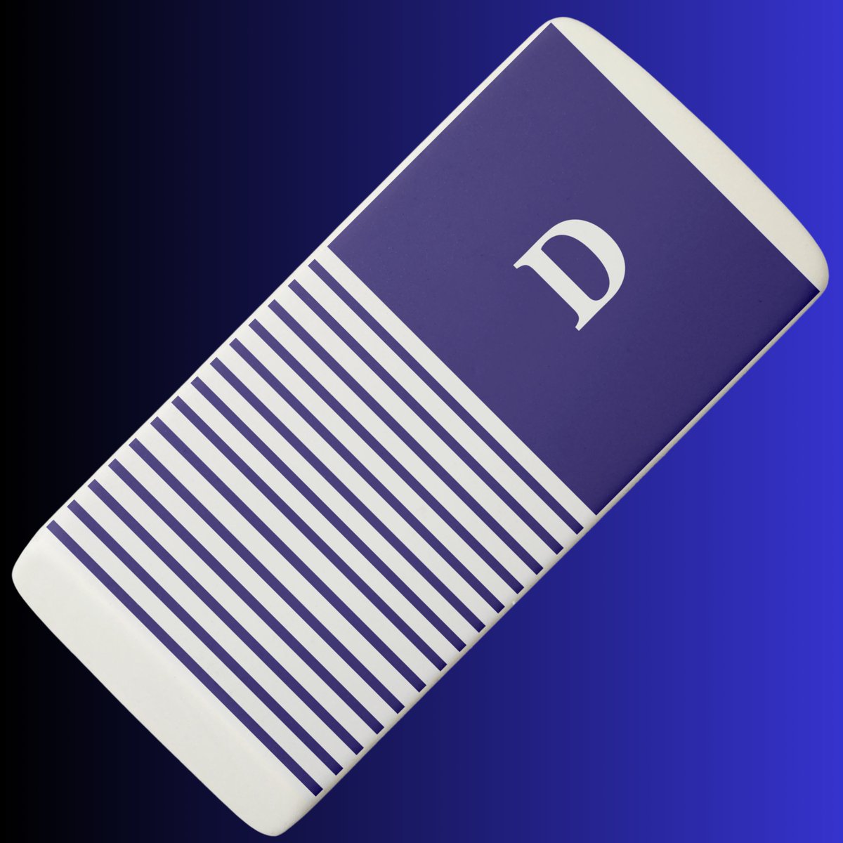 IElbakatoushy's tweet photo. Initial Letter Monogram Modern Stylish Stripes  Eraser https://t.co/jB4WiUh3jB via @zazzle #school #schoolsupplies #teacher #kids #BackToSchoolSale #BacktoSchool2023 #Pink #BackToSchool #schoolstudents #stationery #StationeryLover #personalized #monograme https://t.co/HeNPcS4zdn