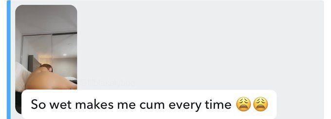 Message me to join my premium snapchat 💦 https://t.co/HsfTVOicku