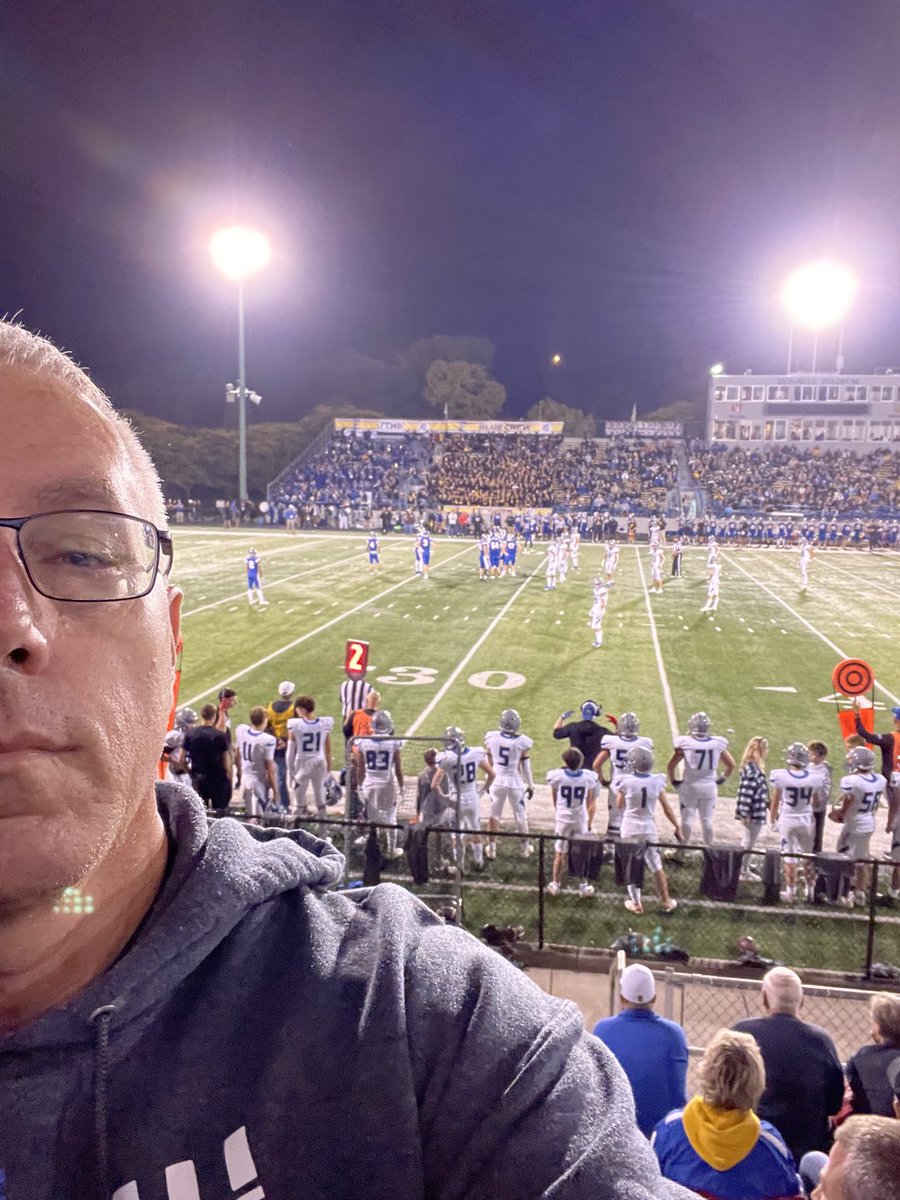 Wow! What an ending!