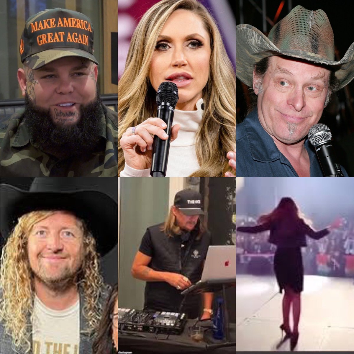 Papi Bébé Le Strange tweet media