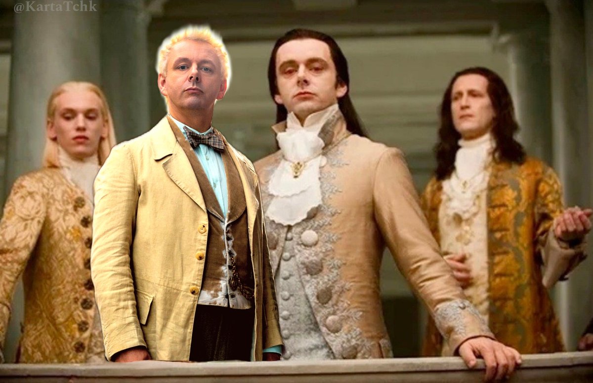 I knew his expression look familiar 😄