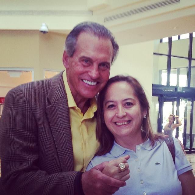 BlancaIslasM's tweet photo. Un privilegio ser parte de tu equipo de negocios y aprender de ti #TimFoley descansa en Paz, nunca olvidaré tus enseñas y tu humildad.  Mis condolencias a tu familia y amigos.  Bendiciones al cielo. https://t.co/C6Ao9TFbNo