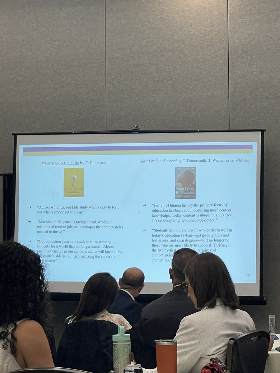 newyork3012's tweet photo. Loved attending the LIASCD conference &amp; attending workshops on wellness, mindfulness, and the “profile of a graduate”… can’t wait to share with my colleagues!  #designthinking #mindfulness #collegereadiness https://t.co/7n1FKVm2Si