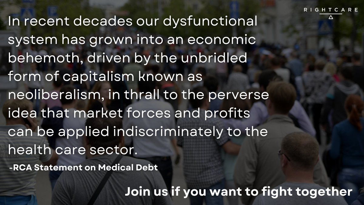 Right Care Alliance tweet media