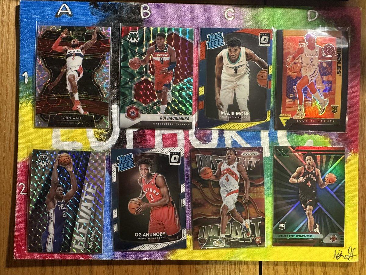 Euphoric Cards tweet media