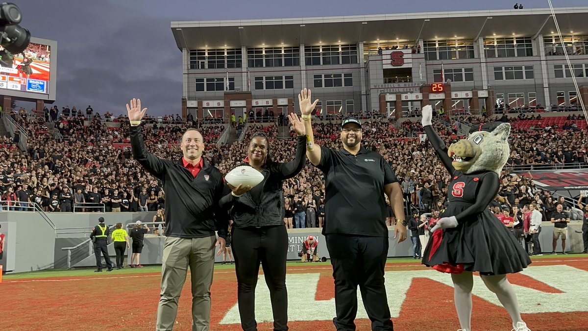 Wolfpack Sports Properties tweet media