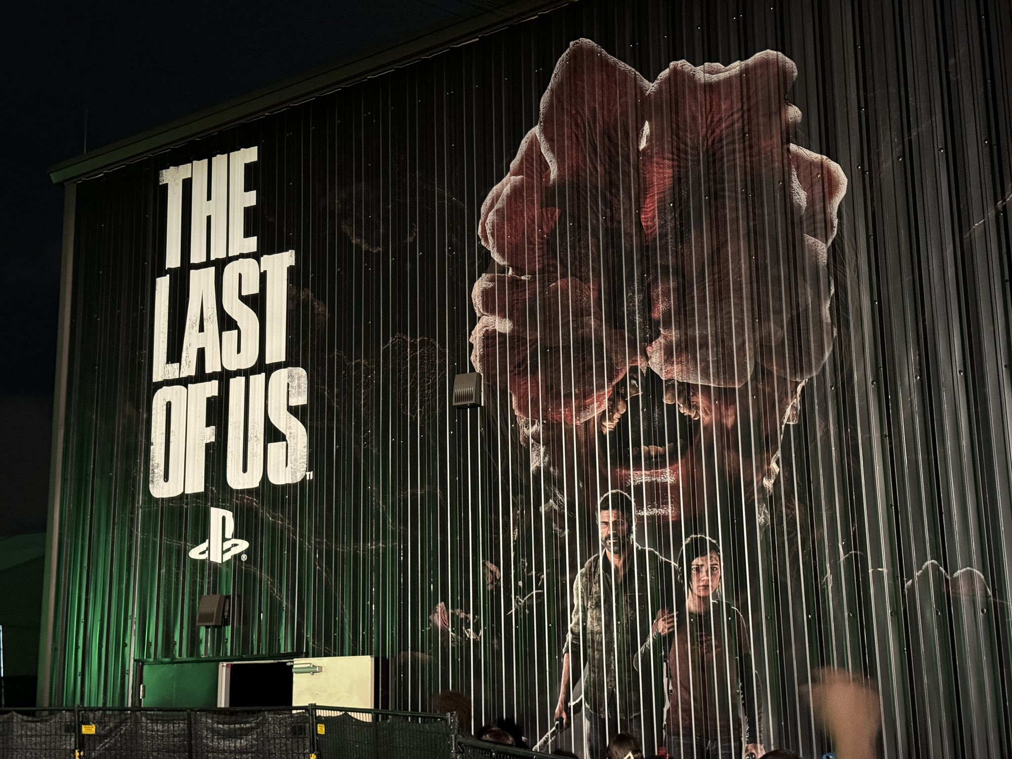 39+] The Last Of Us Part 2 Wallpapers