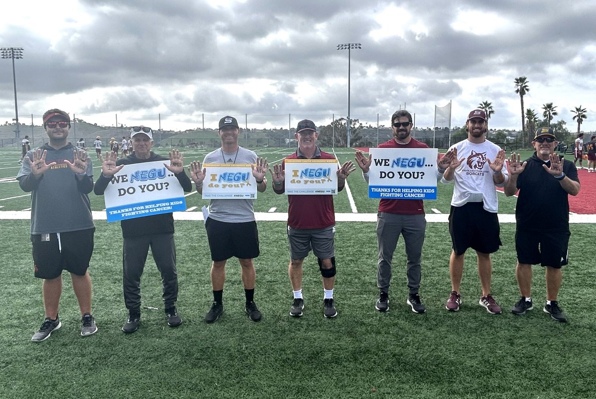 Saddleback College Football tweet media