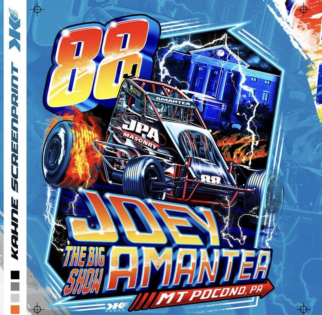 Kahne Screen Print tweet media