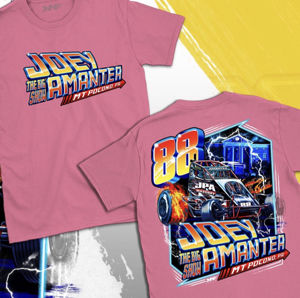 Kahne Screen Print tweet media