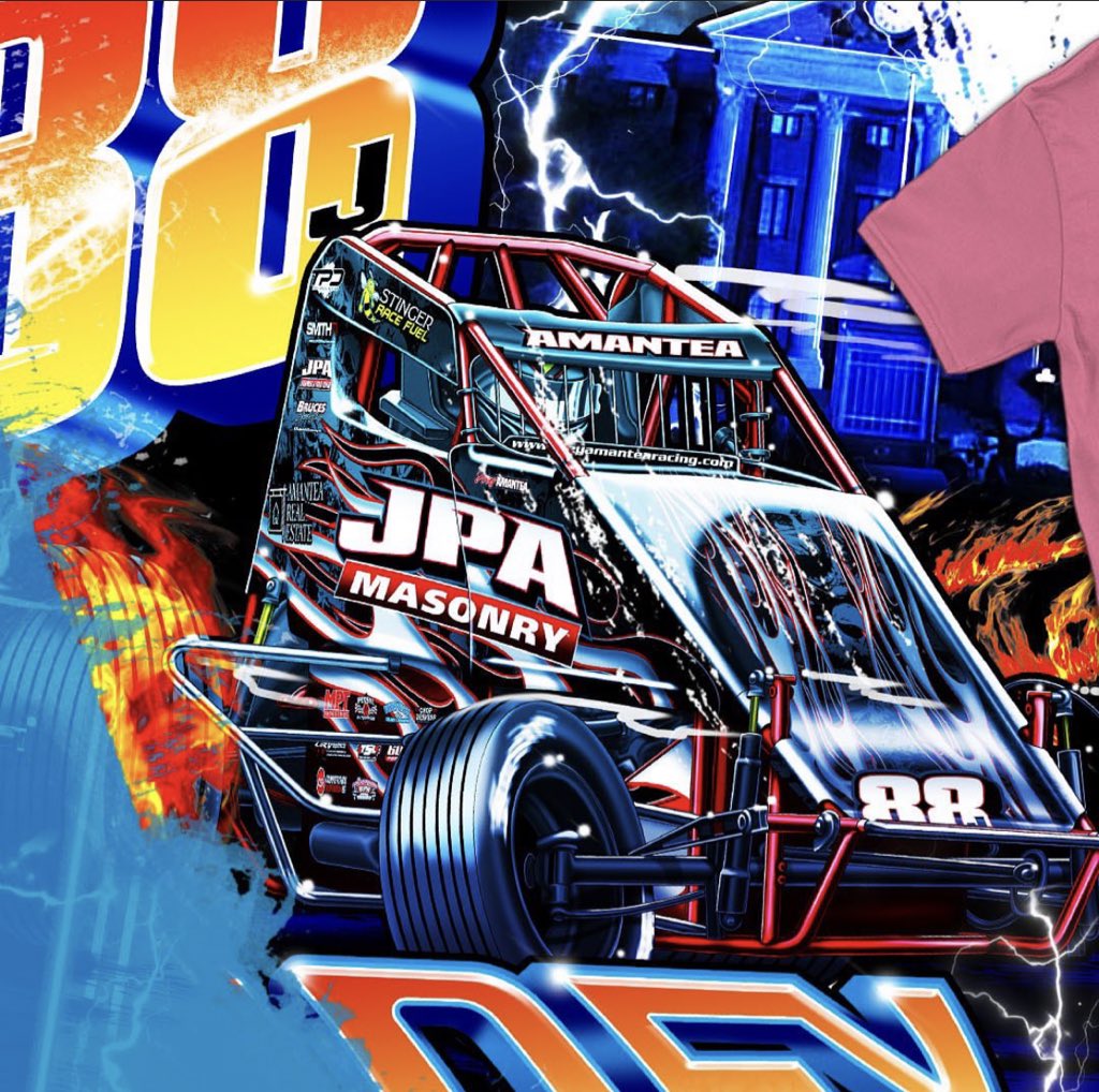 Kahne Screen Print tweet media