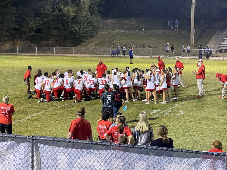 You just had to be there! #GoRattlers #TheyTiredWeNot