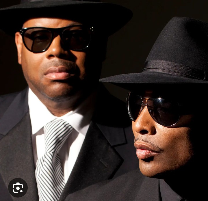 Paying Homage 2 The Most Successful Music Production and Songwriting Duo of all Time! Jimmy Jam and Terry Lewis! The Creators of Flyte Tyme! They have produced over 100 Gold, platinum, and diamond Albums. They have wrote over 41 Top Ten Hits! 11 POTY nominations, RARH of Fame!