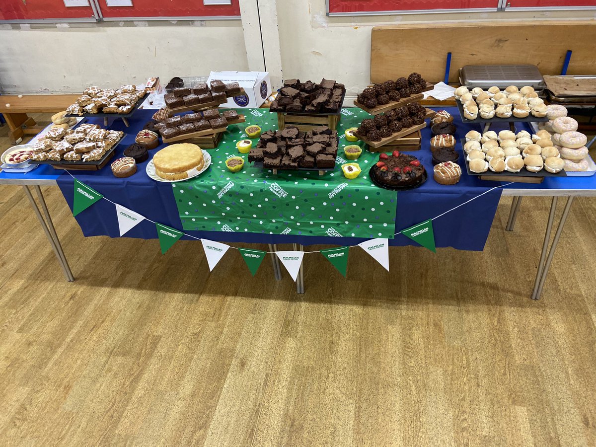 stephanie coates tweet media