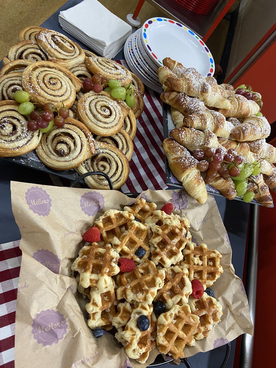 stephanie coates tweet media