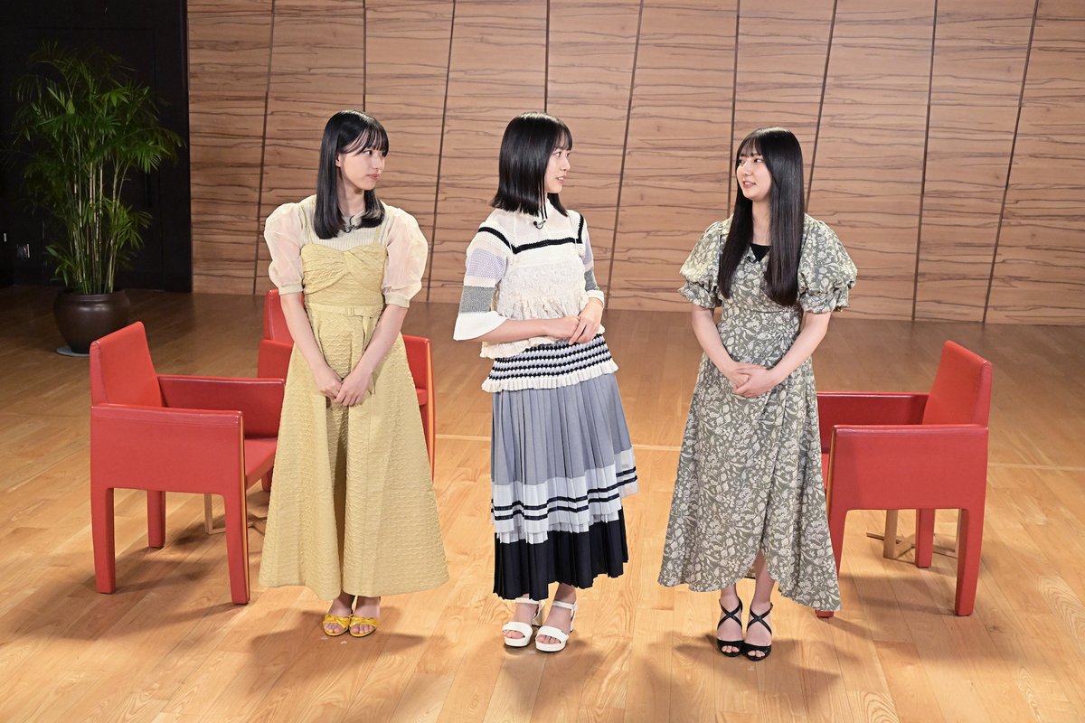 日向坂46ドキュメンタリー映画＆セルフ Documentary of 日向坂46 tweet media