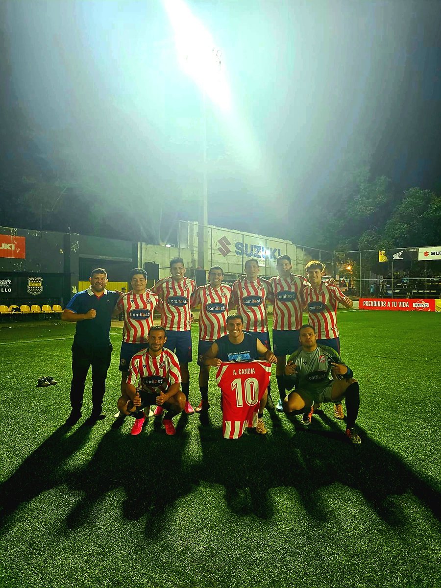 +3 de <a href="/LosMaterialesFc/">Los Materiales Fc</a> en <a href="/ligadetuiteros/">+Liga Slots del Sol</a>
