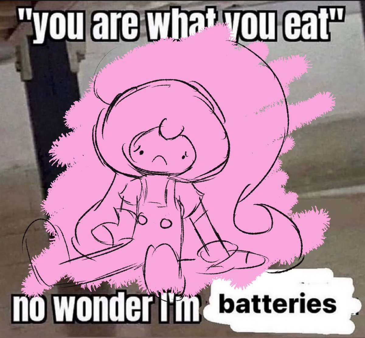 Starbitz_'s tweet photo. this was @LilyTheDrawDork https://t.co/mKeoIzCbSk