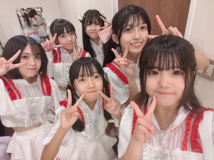 Twitterのコスプレ画像1