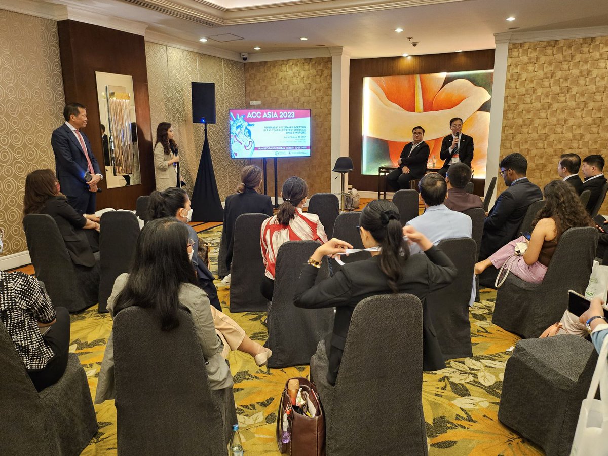 ACCinTouch's tweet photo. More than 200 abstracts were accepted as posters and case presentations at #ACCAsia! Check out the lists: https://t.co/VKQkkmTAvH https://t.co/r2omaVNeMa
