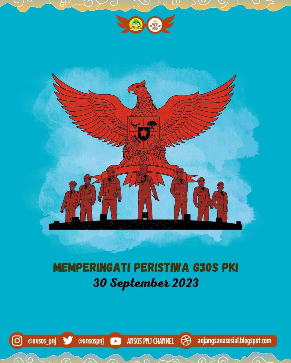 Anjangsana Sosial tweet media