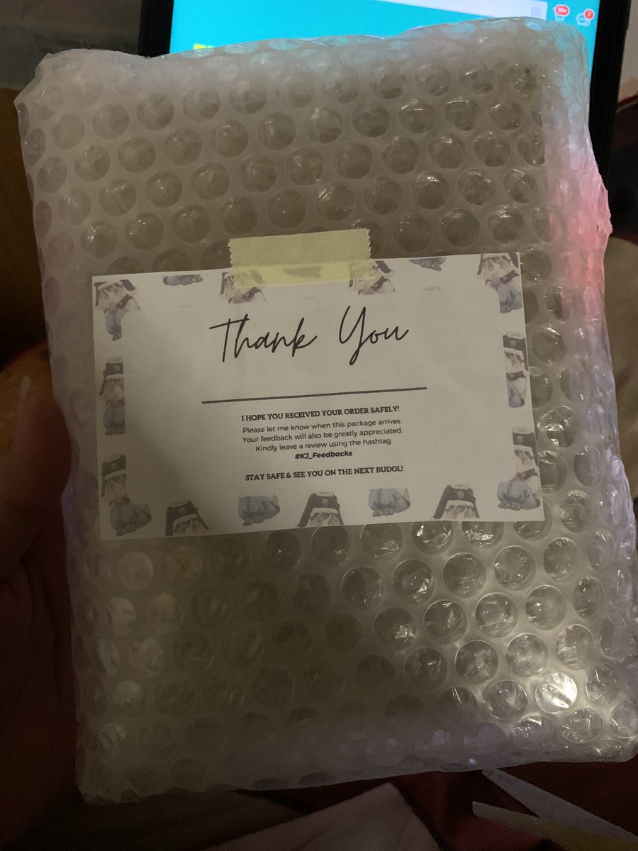 heydops's tweet photo. Finally received my order from @KJPabili
The quality of the prints are superb! Thank you so much for hosting this pbox for PLAVE 😌🫶
#KJ_Feedbacks https://t.co/PewT5owHDz