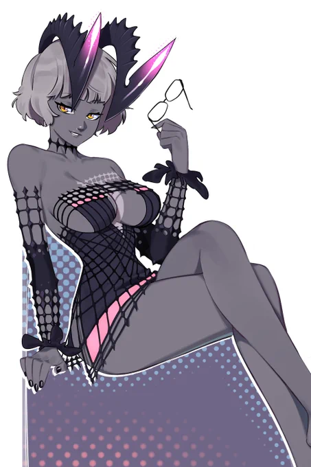 comms done