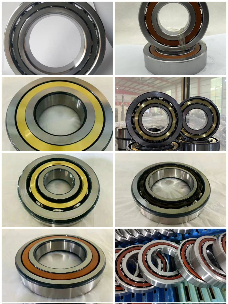 Jiajiu Bearing Manufacturing Co., Ltd. (@pangminglei730) on Twitter photo 