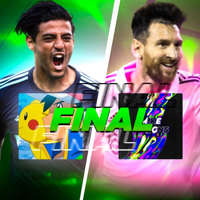GFXLEAGUE's tweet photo. ASI QUEDA LA TABLA CON UN EMPATE DE PUNTOS ENTRE @Mike_Dzn_10 y @MikeDesignsMX !!

El título se decidira en una final en hacer una miniatura LIBRE,pueden hacer lo que quiera,de cualquier cosa,juego,los que se les antoje,lo que vale es la calidad.

Podra votar la Gente https://t.co/t3DLi3vN4z