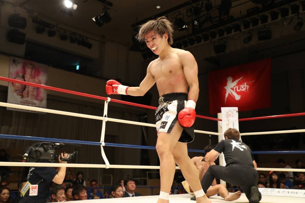 k1wgp_pr's tweet photo. 【Krush.153 一夜明け会見】

📅本日 12:00〜

🎙参加選手
👑髙橋直輝、海斗、弘輝、ブハリ亜輝留、藤田和希

※MOMOTARO選手はベストボディコンテストに出場するため欠席となります

 📹視聴URLはこちら▷https://t.co/sR2wahBYDz

#k1wgp #Krush #格闘技 https://t.co/xjXUe78U4f