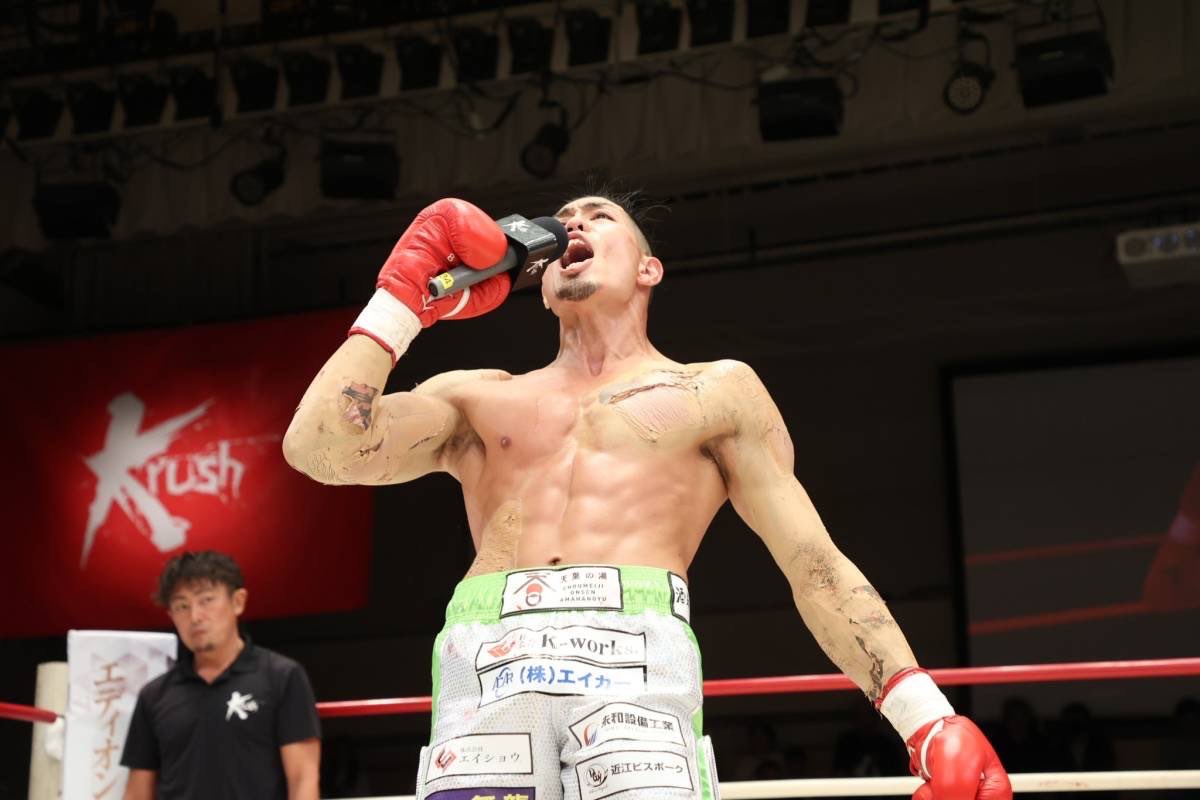 k1wgp_pr's tweet photo. 【Krush.153 一夜明け会見】

📅本日 12:00〜

🎙参加選手
👑髙橋直輝、海斗、弘輝、ブハリ亜輝留、藤田和希

※MOMOTARO選手はベストボディコンテストに出場するため欠席となります

 📹視聴URLはこちら▷https://t.co/sR2wahBYDz

#k1wgp #Krush #格闘技 https://t.co/xjXUe78U4f