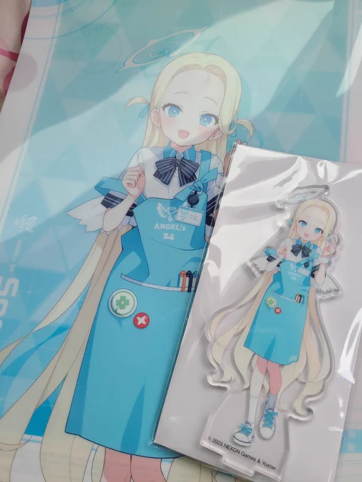 もう流石に無いかな～と思ってたけどめっちゃ普通にあった 