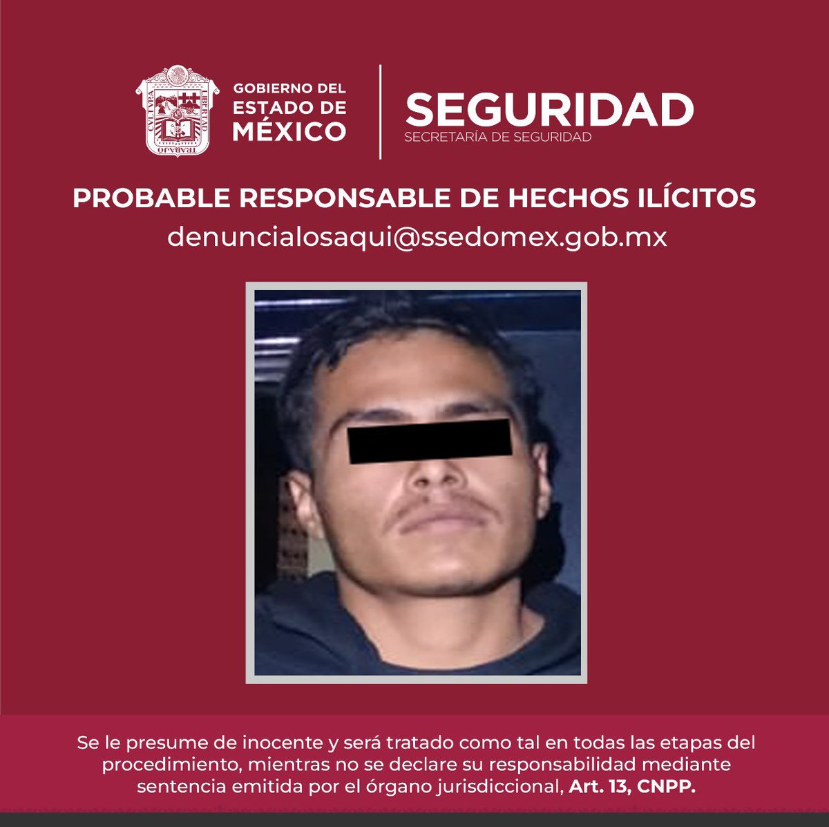 #ElPoderDeServir En la #SecretaríaDeSeguridad, a través de nuestro <a href="/C5Edomex/">C5 Estado de México</a>, trabajamos para proporcionar una respuesta rápida a emergencias, denuncias y situaciones de riesgo. Así es como logramos ubicar a dos vehículos y sus respectivas cajas secas con reporte de robo, cuya