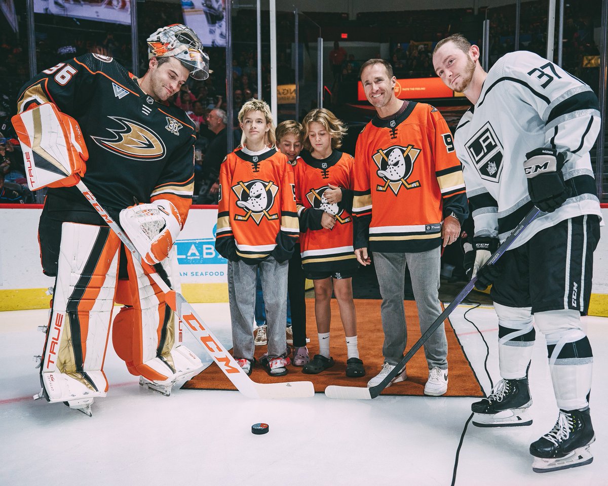 LA Kings tweet media