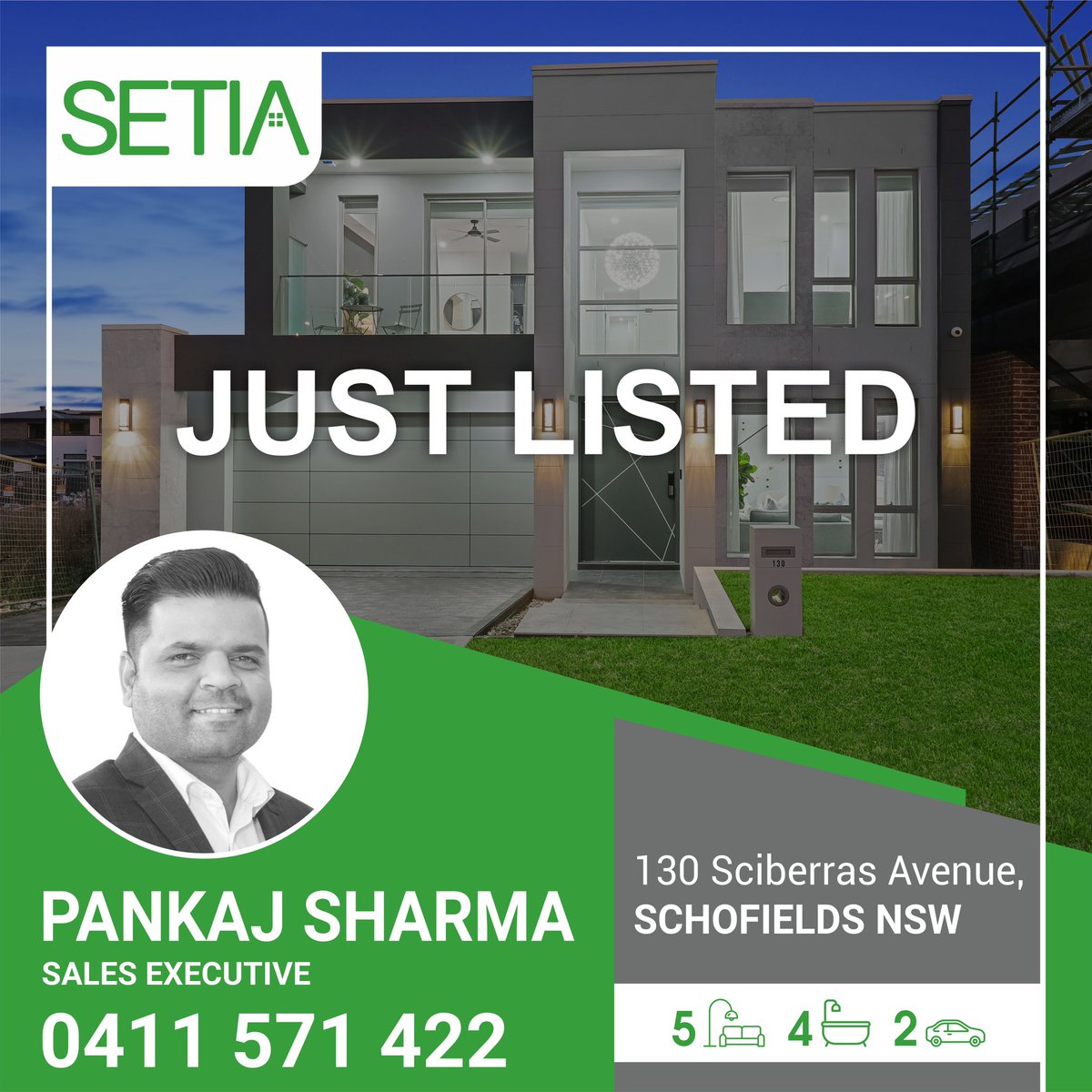 SellingYourHomz's tweet photo. 🚀Just Listed!!! https://t.co/9GRn3Ynpcp