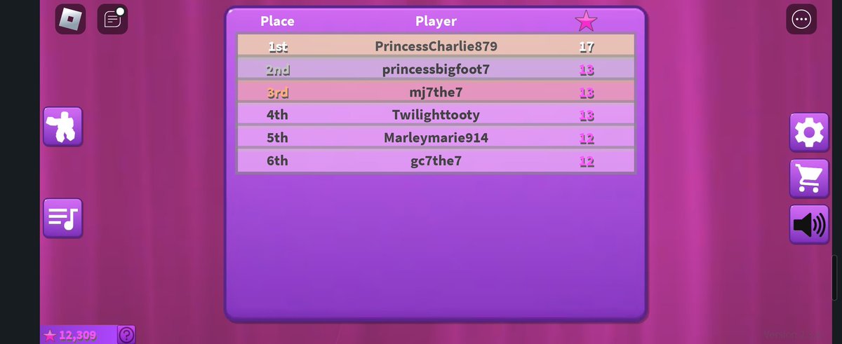 GAME.......the-7-. tweet media