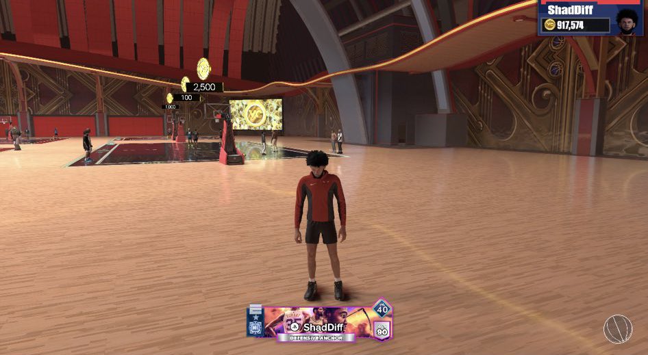 ZayReplica's tweet image. 900K DONE ✅ 

CUSTOMER : @Shadballin ⭐️