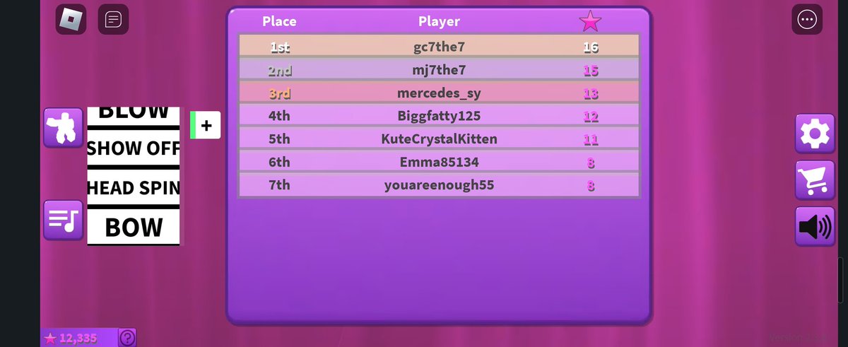GAME.......the-7-. tweet media