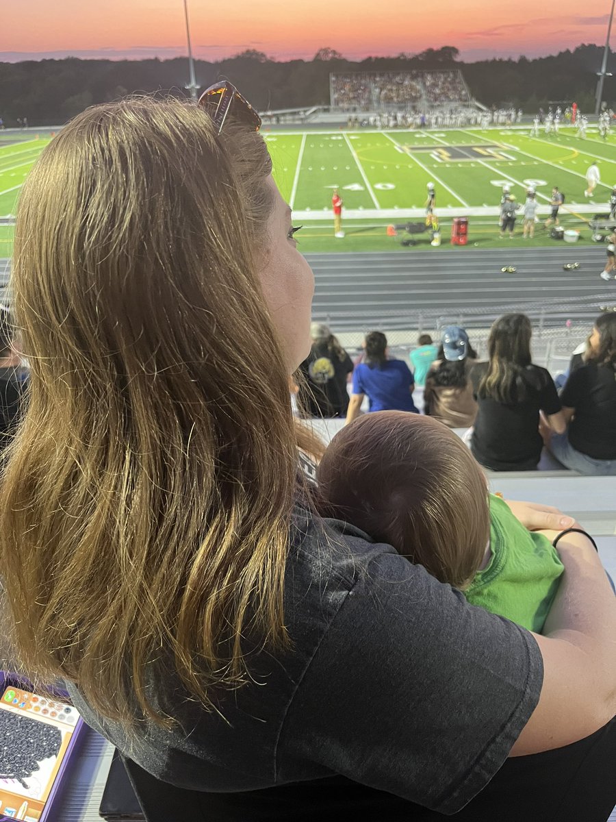 So thankful for this Turner community that welcomes my family with open arms. @jess_thinks is the best surrogate Auntie, and my students are so great with them. Thankful to raise my kids with these people!