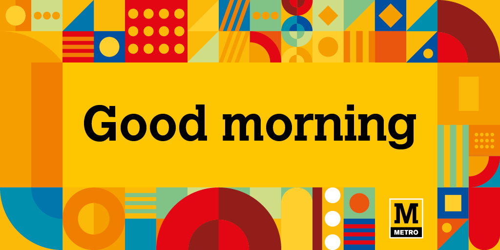 Tyne and Wear Metro tweet media