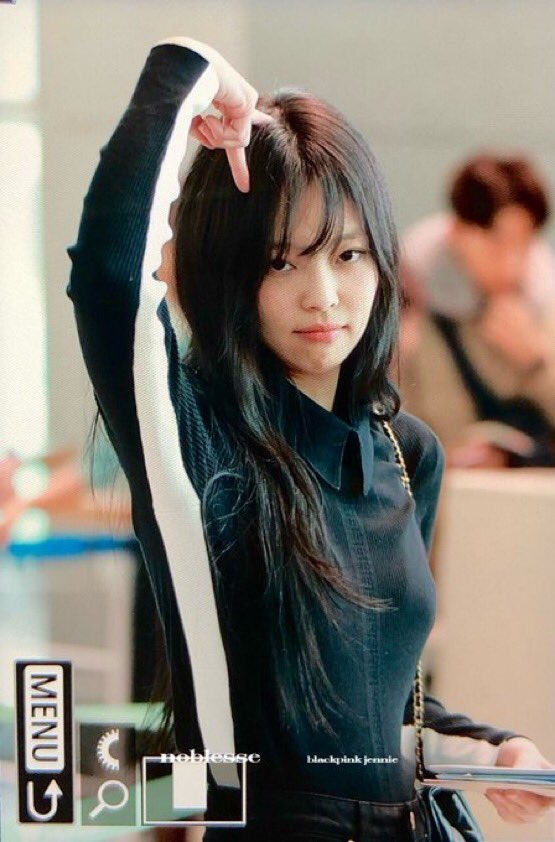 lovrubyy's tweet photo. JENNIEEE😭 I LOVE YOU https://t.co/5x1s5h5Huu