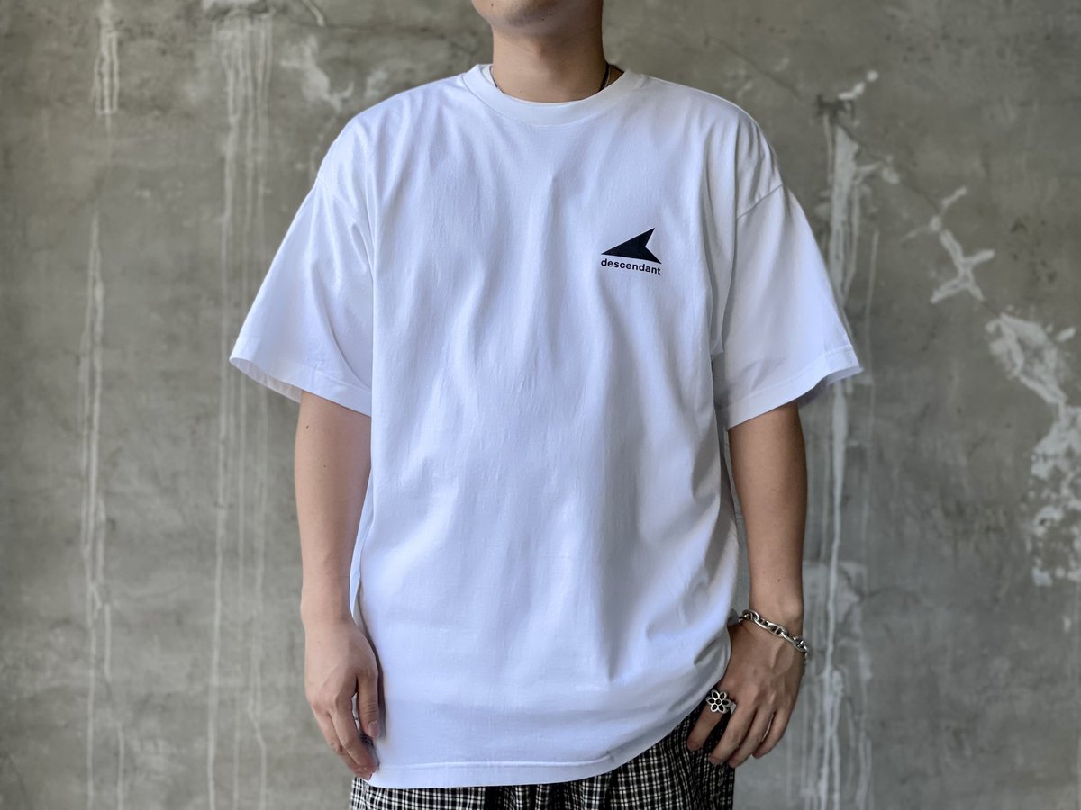 JITB_JBV's tweet photo. DESCENDANT
New arrival
9/30(sat.) 12:00〜

#descendant #ディセンダント #JACKINTHEBOX #JACKINTHENET #名古屋セレクトショップ #メンズファッション https://t.co/yDGivwqNzr
